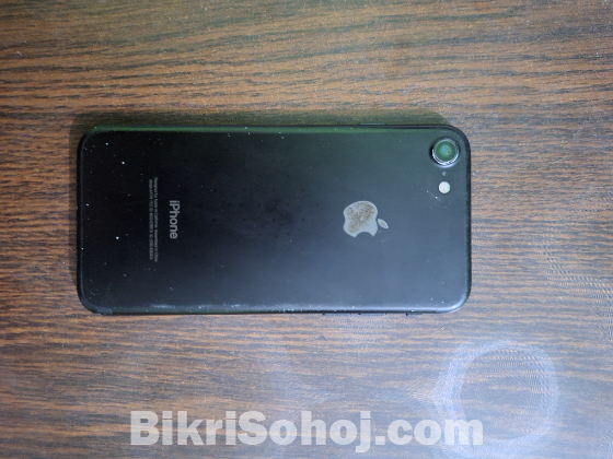I Phone 7